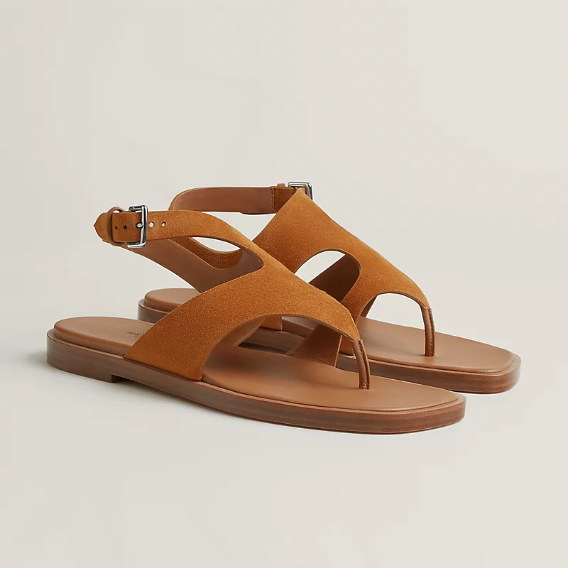 Hermès Karen sandal - Image 1